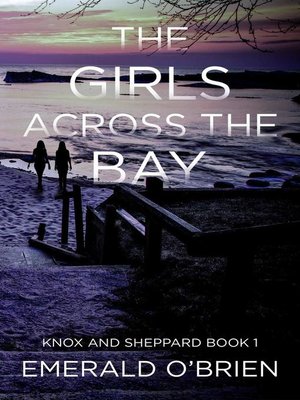 cover image of The Girls Across the Bay